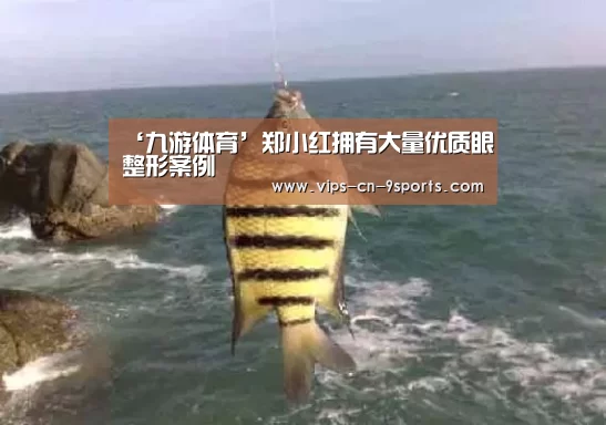 ‘九游体育’郑小红拥有大量优质眼整形案例