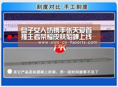 盘子女人坊携手张天爱首推王者荣耀皮肤貂蝉上线-九游体育(图1) 九游体育